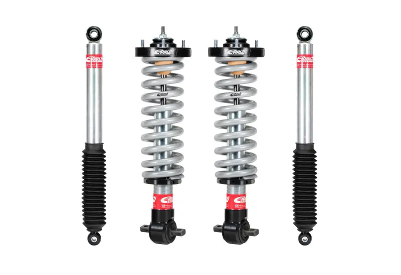 Eibach E86-23-032-01-22 Pro-Truck Coilover Stage 2 For 14-18 Chevrolet Silverado 1500 2Wd -4Wd 1