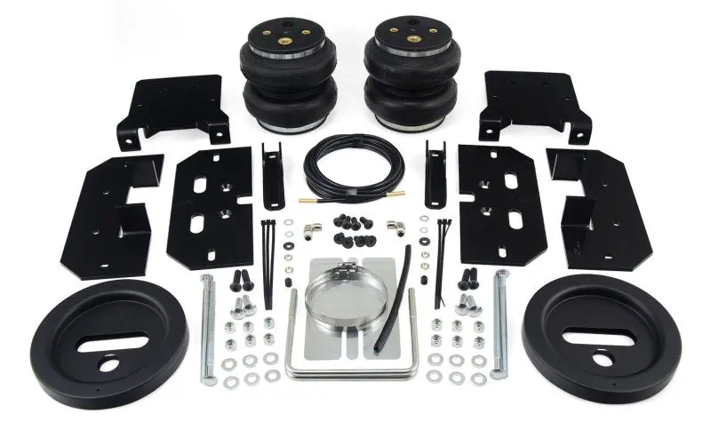 Air Lift Loadlifter 7500Xl Ultimate For 03-17 Ram 3500 1