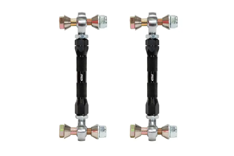 Eibach Ak41-27-008-01-20 Front Adjustable Endlink Kit For 11-19 Dodge Charger R/T (Excludes Self Leveling) 1