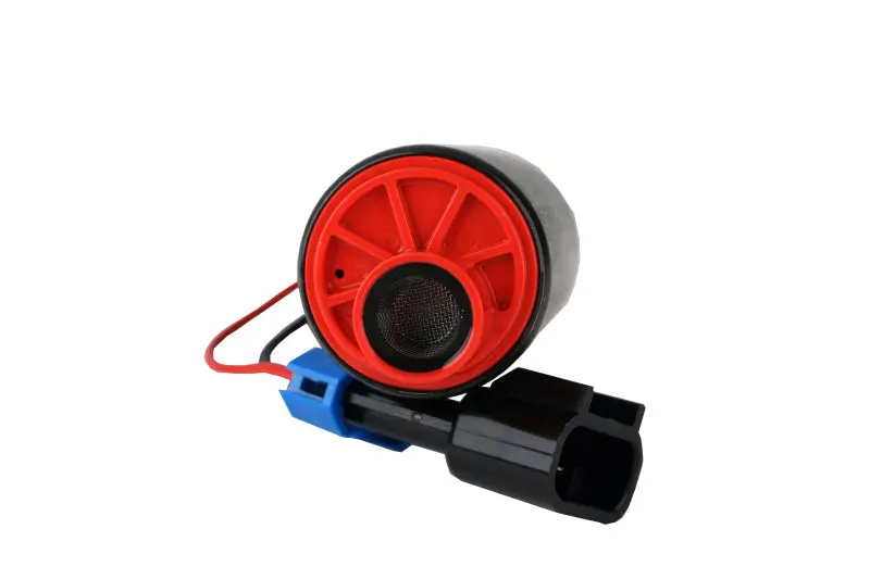 Aeromotive 340 Series Stealth In-Tank E85 Fuel Pump - Center Inlet - Offset (Gm Applications) 1