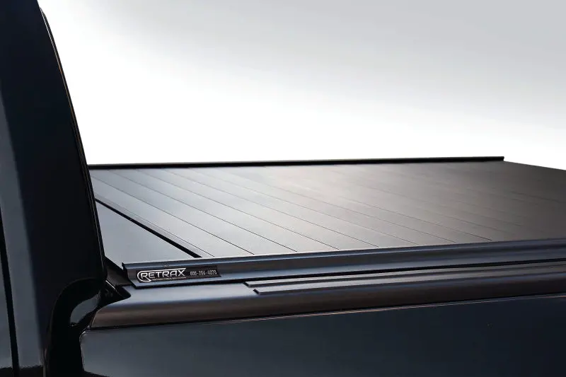Retrax 09-Up Ram 1500 8Ft Bed / 10-Up Long Bed Retraxpro Mx 1