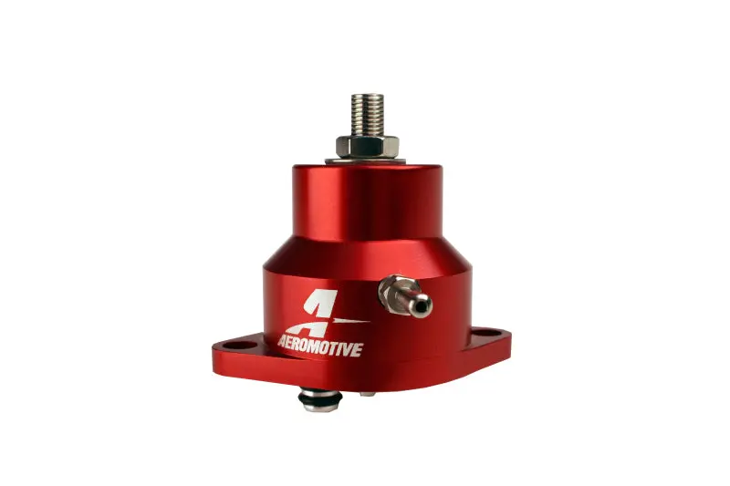 Aeromotive 94-99 Ford 4.6 / 94-97 5.0 Billet Adjustable Regulator 2