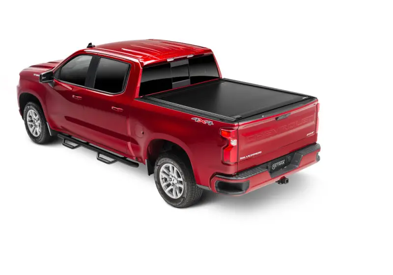 Retrax 2019 Chevy & Gmc 5.8Ft Bed 1500 Retraxone Mx 1
