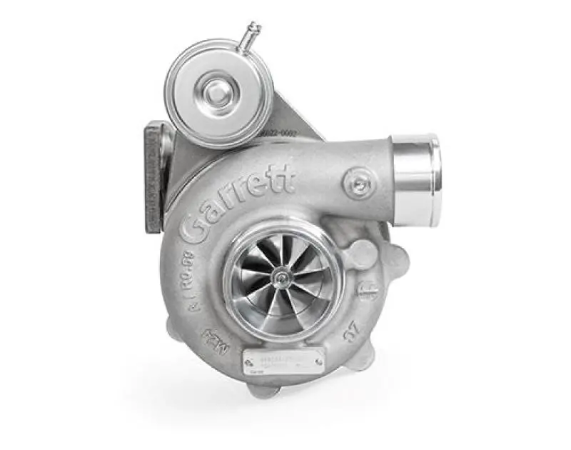 Garrett Gbc22-350 Club Line Turbocharger 0.64 O/V T25 / 5-Bolt - Internal Wg 1