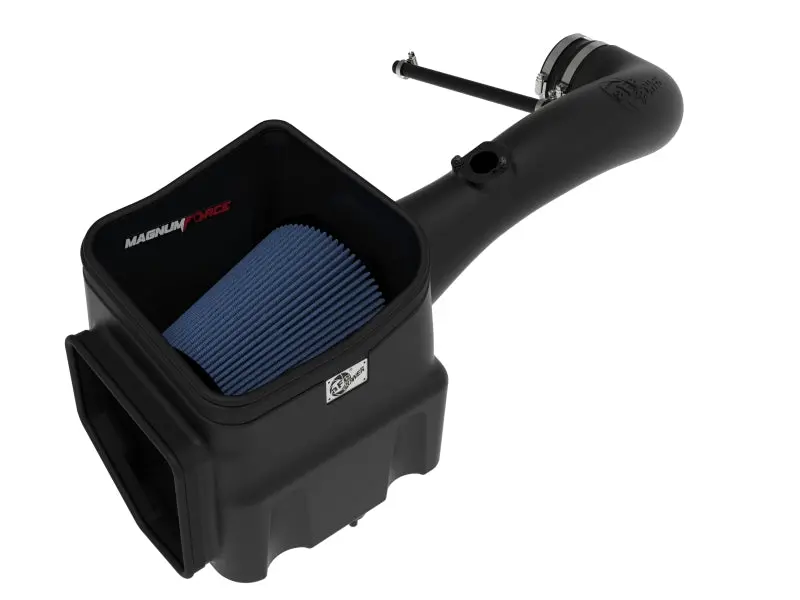 Afe 54-13073R Magnum Force Stage-2 Pro 5R Cold Air Intake System For 09-14 Chevrolet Silverado / Gmc Yukon 1