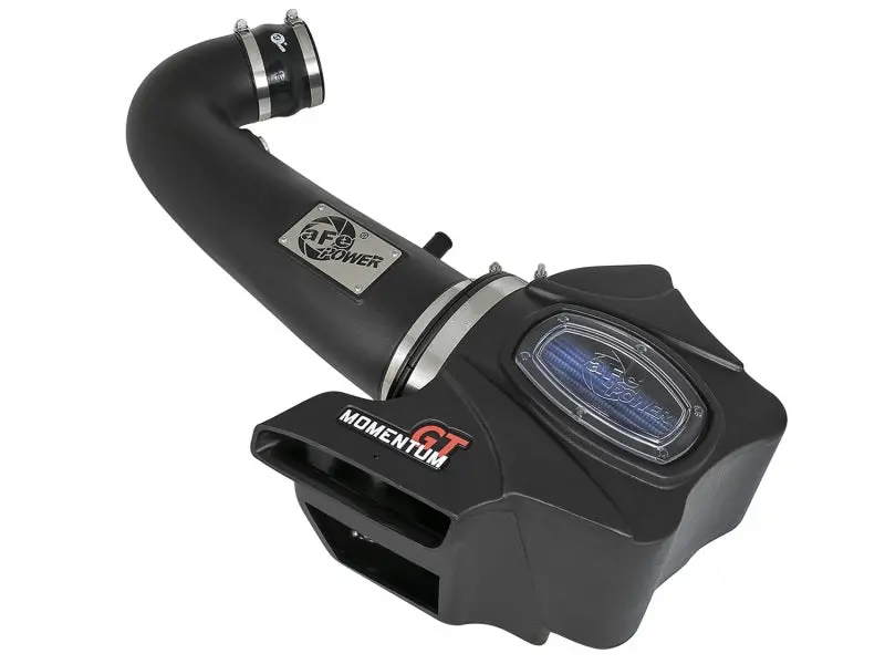 Afe 54-76205-1 Momentum Gt Pro 5R Cold Air Intake System For 2011-2017 Jeep Grand Cherokee (Wk2) 5.7L Hemi 1