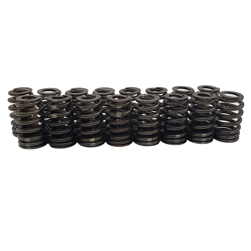 Texas Speed Pac-2568-16 .550" Lift Ls6 Beehive Valve Springs Set - Replaced 28-12713265-16 1