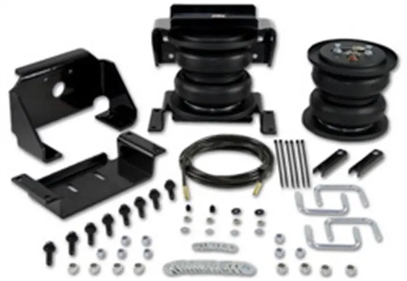 Air Lift Loadlifter 5000 Rear Air Spring Kit For 94-18 Ford F-450 Super Duty 1