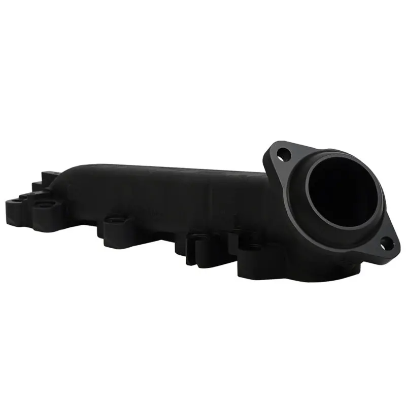 Bd Diesel Exhaust Manifold Kit For 2019-2024 Ram 1500 Dt / 2011-2022 Durango Grand Cherokee 5.7L Hemi 2