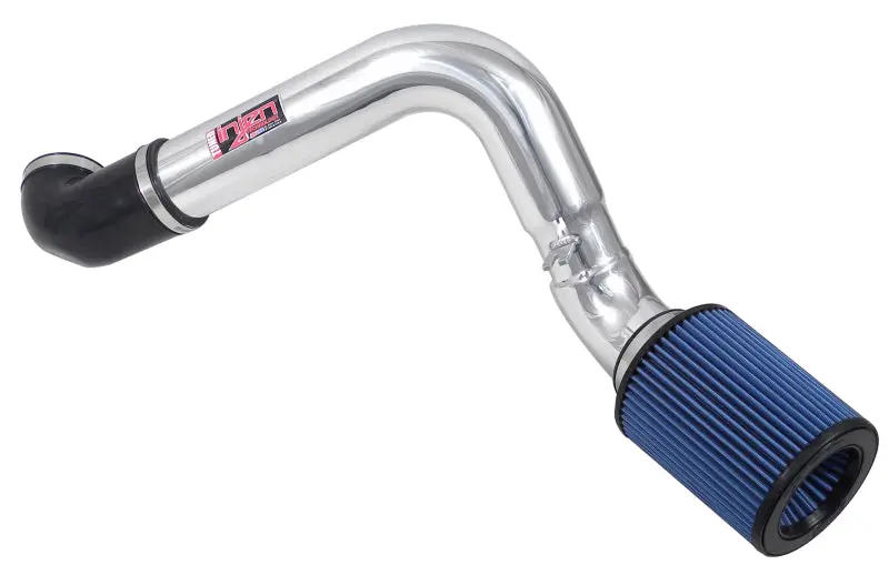 Injen 09-14 Dodge Challenger Hemi 5.7L V8 Srt-8 6.1L 5.7L V8 Polished Power-Flow Air 1