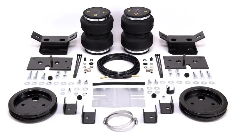 Air Lift Loadlifter 5000 Ultimate Rear Air Spring Kit For 99-06 Gmc Sierra 1500 4Wd 1