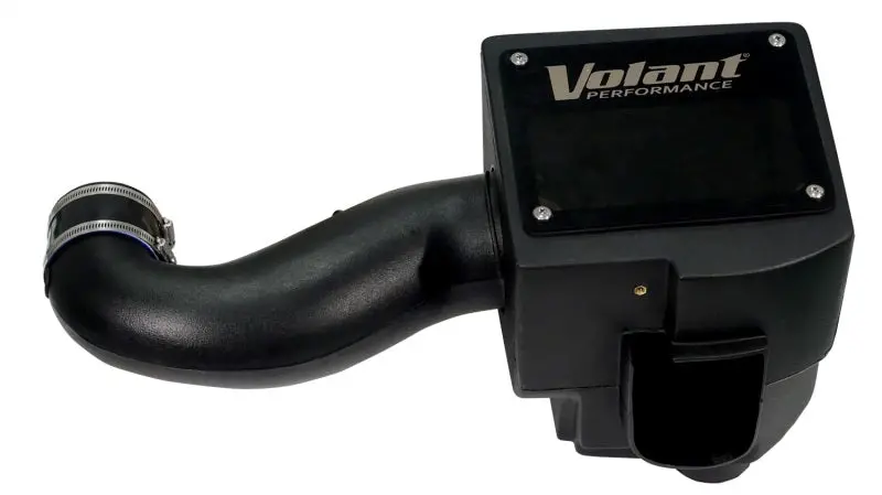 Volant Pro5 Closed Box Air Intake System For 04-08 Dodge Magnum Srt8 6.1 V8 1