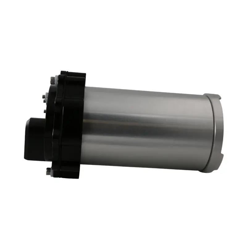 Aeromotive Brushless Eliminator In-Tank (90 Degree) Fuel Pump W/Tvs Controller 1