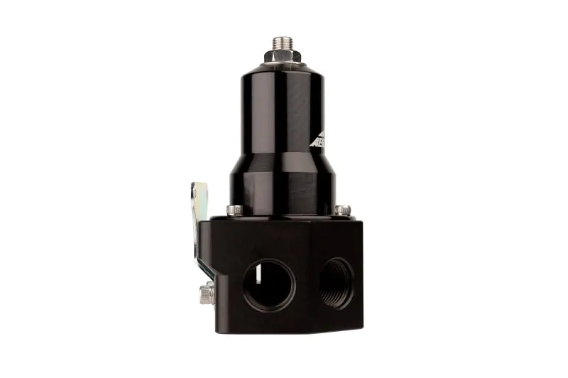Aeromotive Pro-Series Efi Boost Reference Regulator 1