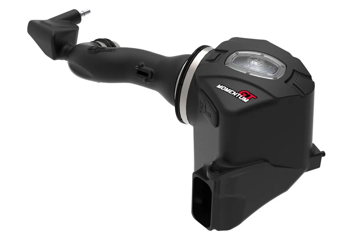 Afe 50-70044R Air Intake System For 2019-2024 Chevy Gmc P/U 1500 5.3L 1