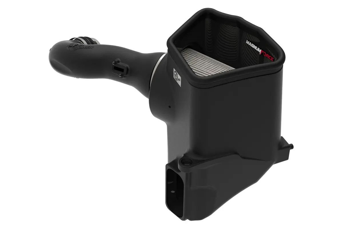 Afe 54-13036D Magnum Force Stage-2 Air Intake System For 2019-2024 Chevy Gmc P/U 1500 6.2L 1