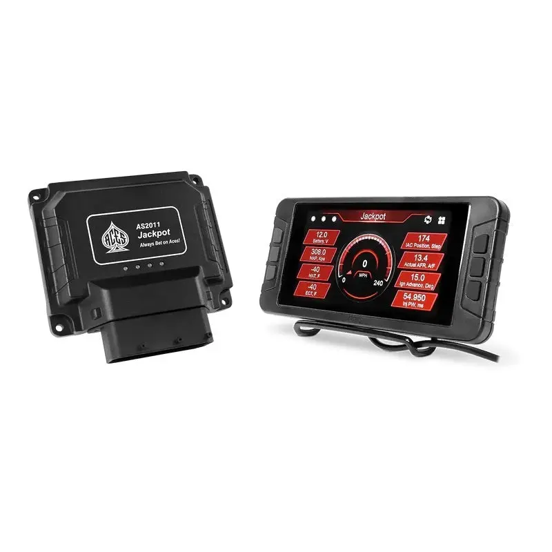 Aces As2011-1L Jackpot Ls (Lite) Efi Dbc Manual Trans 1