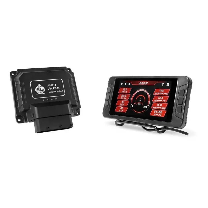 Aces As2011-3 Jackpot Ls Pro Efi Dbw Manual Trans 1