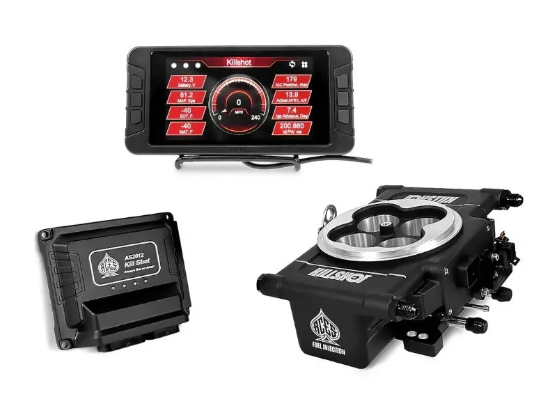 Aces As2012b Killshot Efi System Black 5In Handheld 1