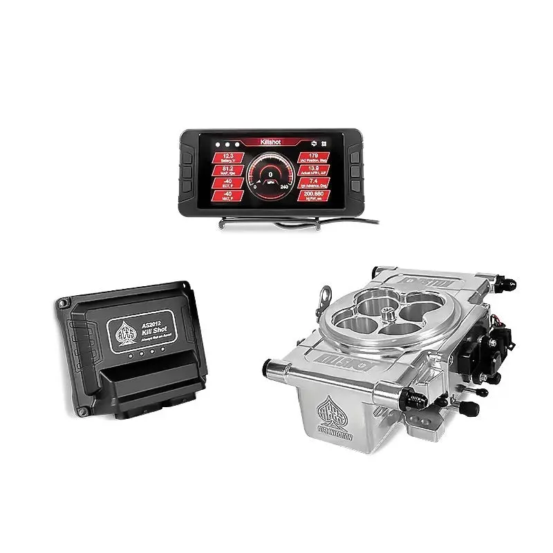 Aces As2012p Killshot Efi System Polished 5In Handheld 1
