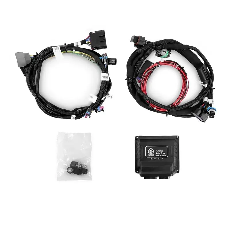 Aces As2020pa Quick Draw Trans Control Module 1