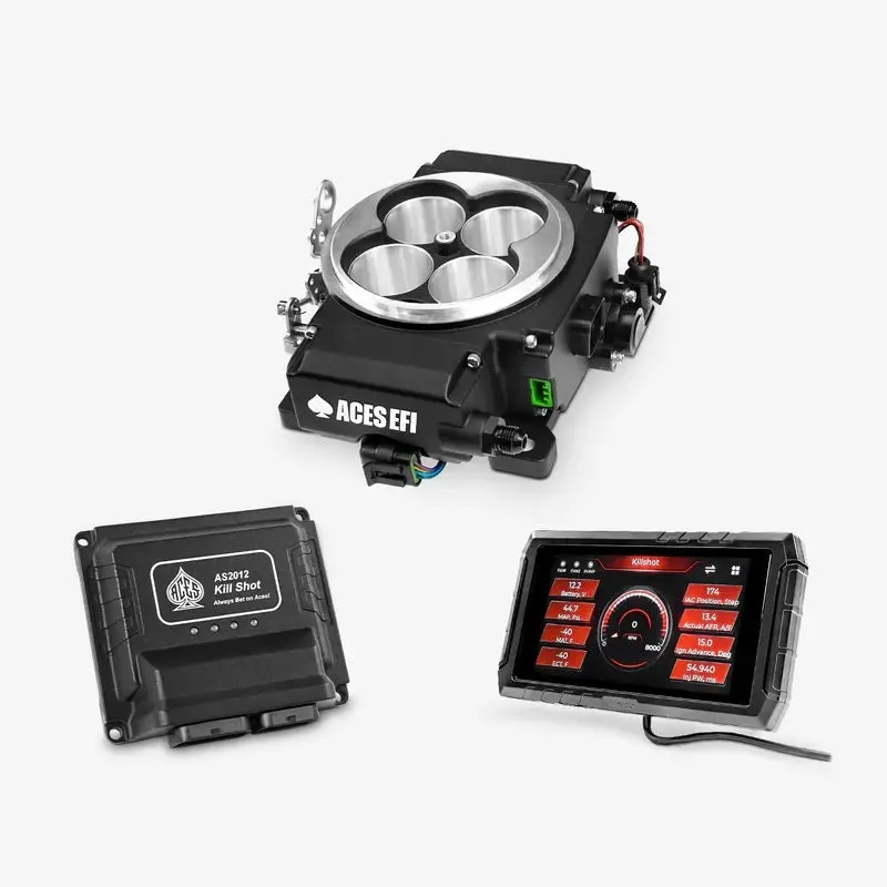 Aces As2212b Killshot Ii 4Bbl Efi Black 1