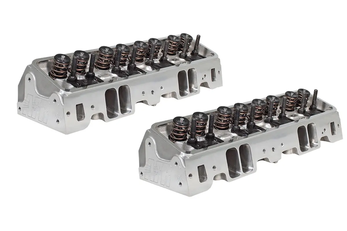 Sbc 180Cc Street Heads 1