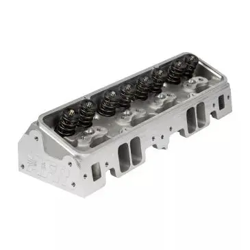 Afr 23Deg Sbc 198Cc Cast Enforcer E2 69Cc Chamber 1