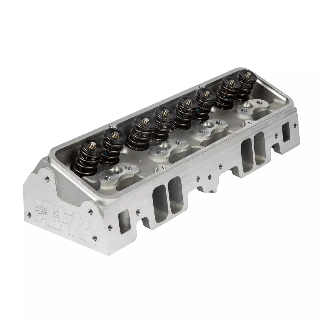 Afr 23Deg Sbc 198Cc Cast Enforcer E2 69Cc Chamber 1