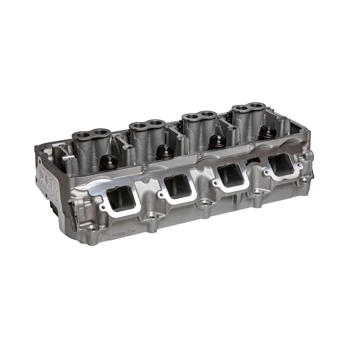 Afr 2510 Gen Iii Hemi 185Cc Rh Cyl Head 69Cc Assembled 1