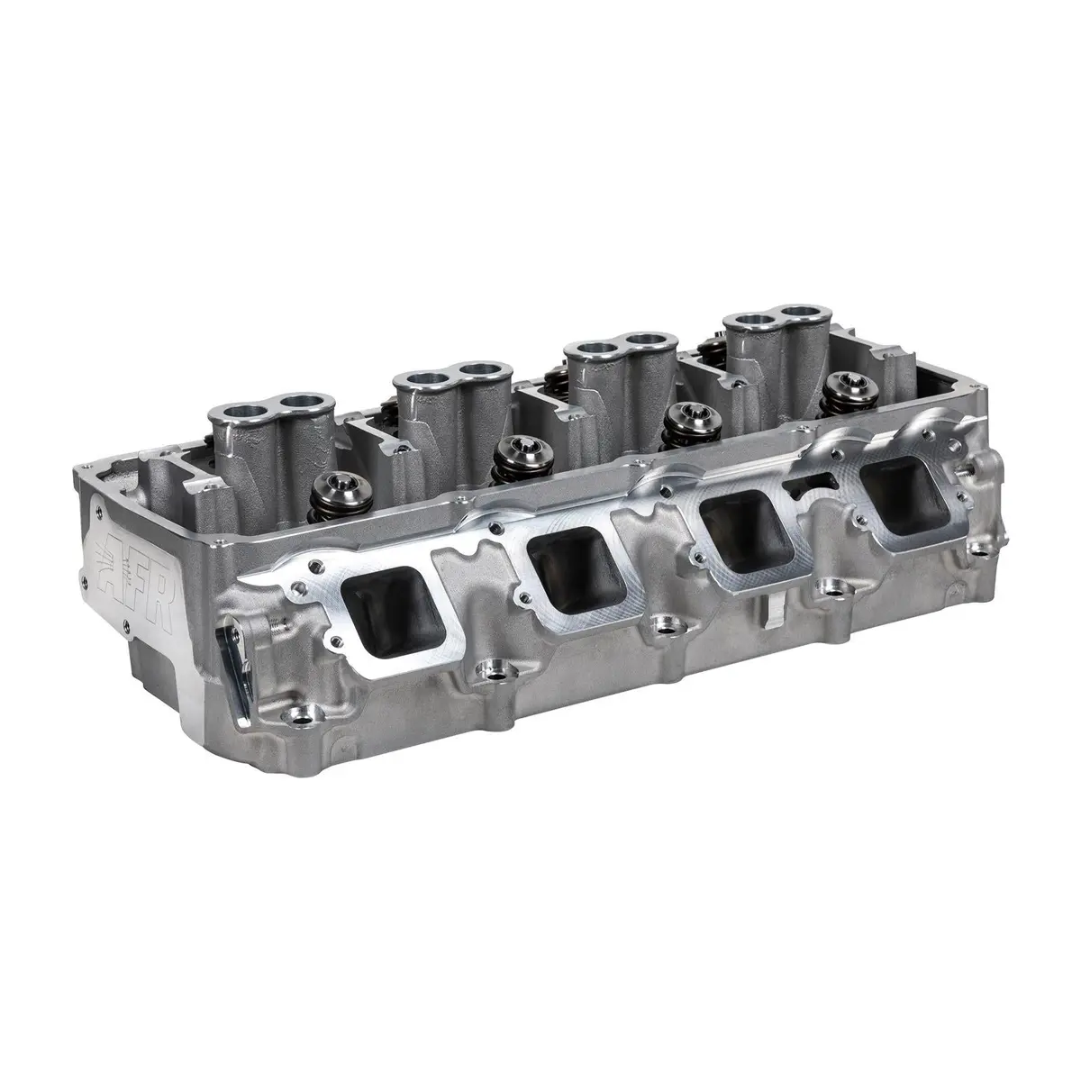 Afr 2517 Gen Iii Hemi 224Cc Lh Cylinder Head 73Cc Cnc - Assembled 1