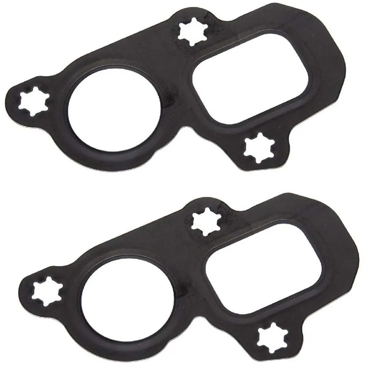 Water Pump Gaskets For 2014+ Gen V Lt Engines L82 L83 L84 L86 L87 Lt1 5.3L 6.2L & V6 Lv 1