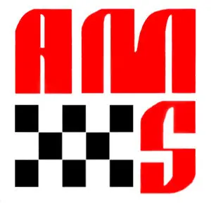 Ams Racing Gift Card 1