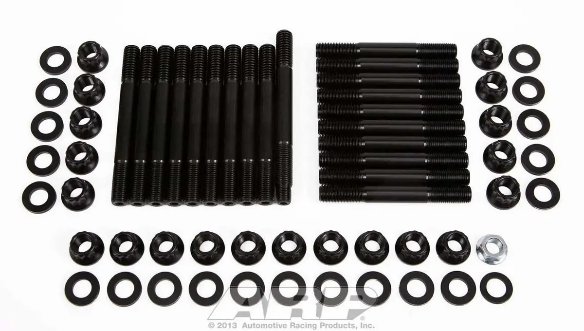 Arp 134-5901 Main Stud Kit For Dart Ls Next Block 1