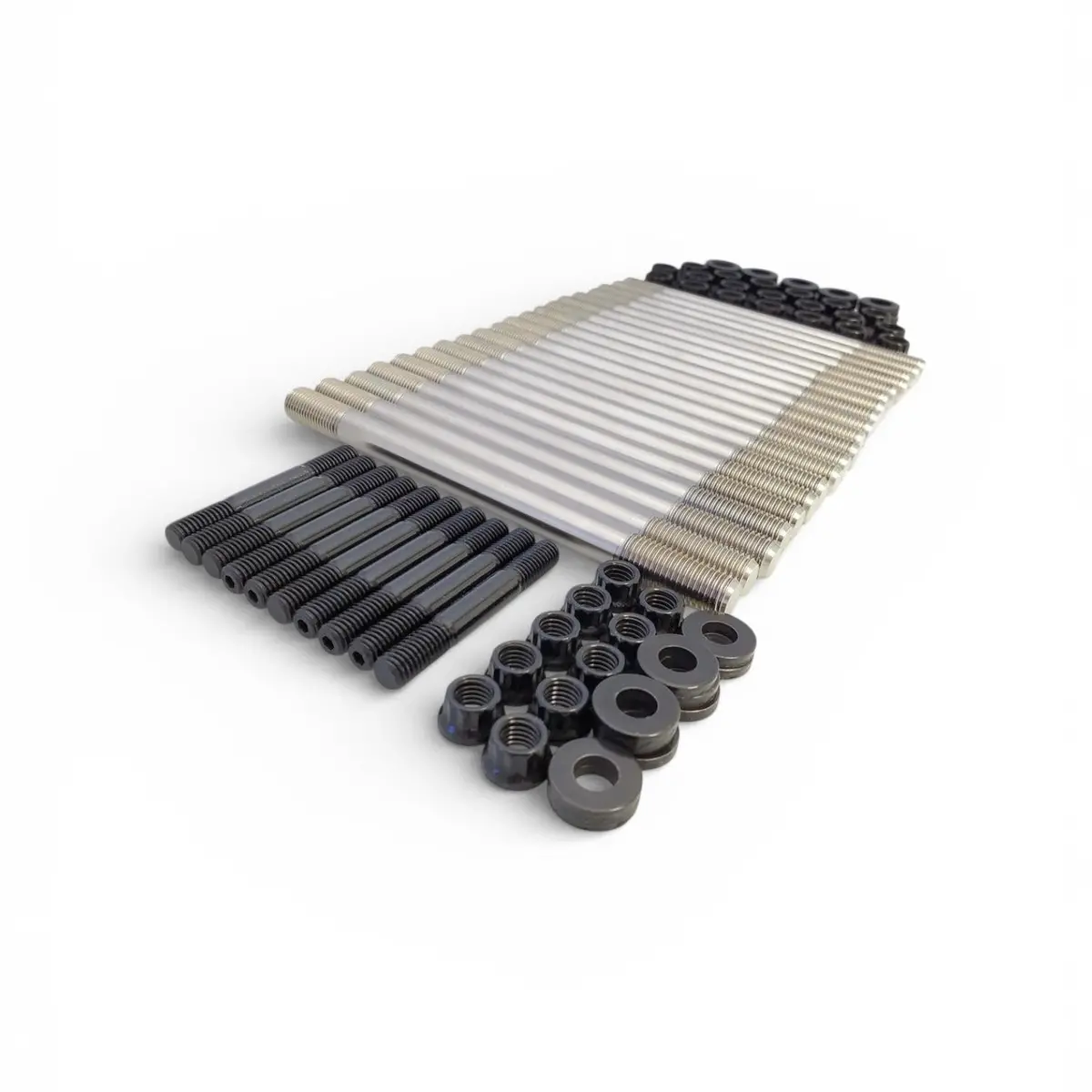 Arp 244-4301 Custom Aged 625+ Head Stud Kit For Gen Iii Hemi 5.7L 6.1L 1