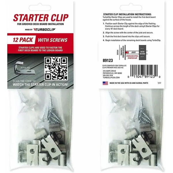89123 Starter Clips 1
