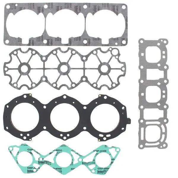 Top End Gasket Kit For Yamaha Gp1200 Wave Runner 97 98 99 1