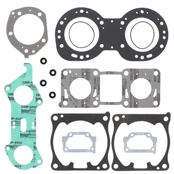 Top End Gasket Kit For Yamaha Gp800 Wave Runner 98-05 1