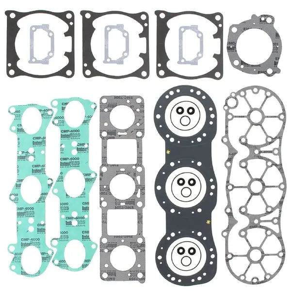 Top Gasket Set For Yamaha Gp1200 Wave Runner 00 01 02 1