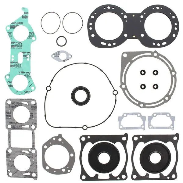 Gasket Kit With Oil Seals For Yamaha Gp800 Wave Runner 98-05 1
