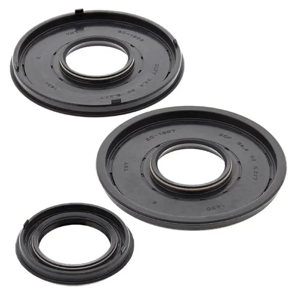 Sealing Gaskets For Yamaha Gp800 Wave Runner 98-05 1