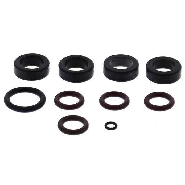 Injector / Throttle Body O-Ring Kit 625001 For Yamaha 1100 Wave Runner 1