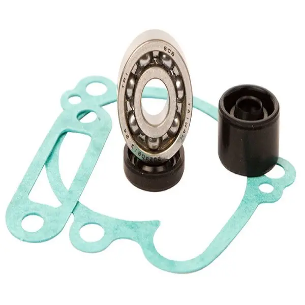 New  Water Pump Repair Kit For Kawasaki Kx 250 (92-04) 1