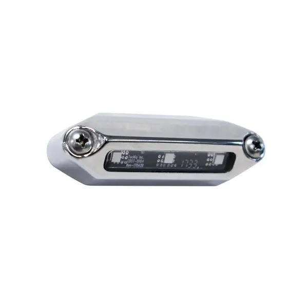 Accent Light White Lamp 45 Degree Body 1