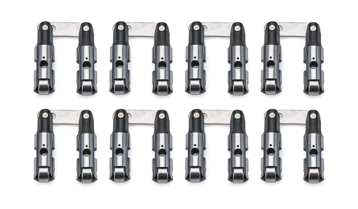 Sbc Solid Roller Lifter Set .842  On-Center 1