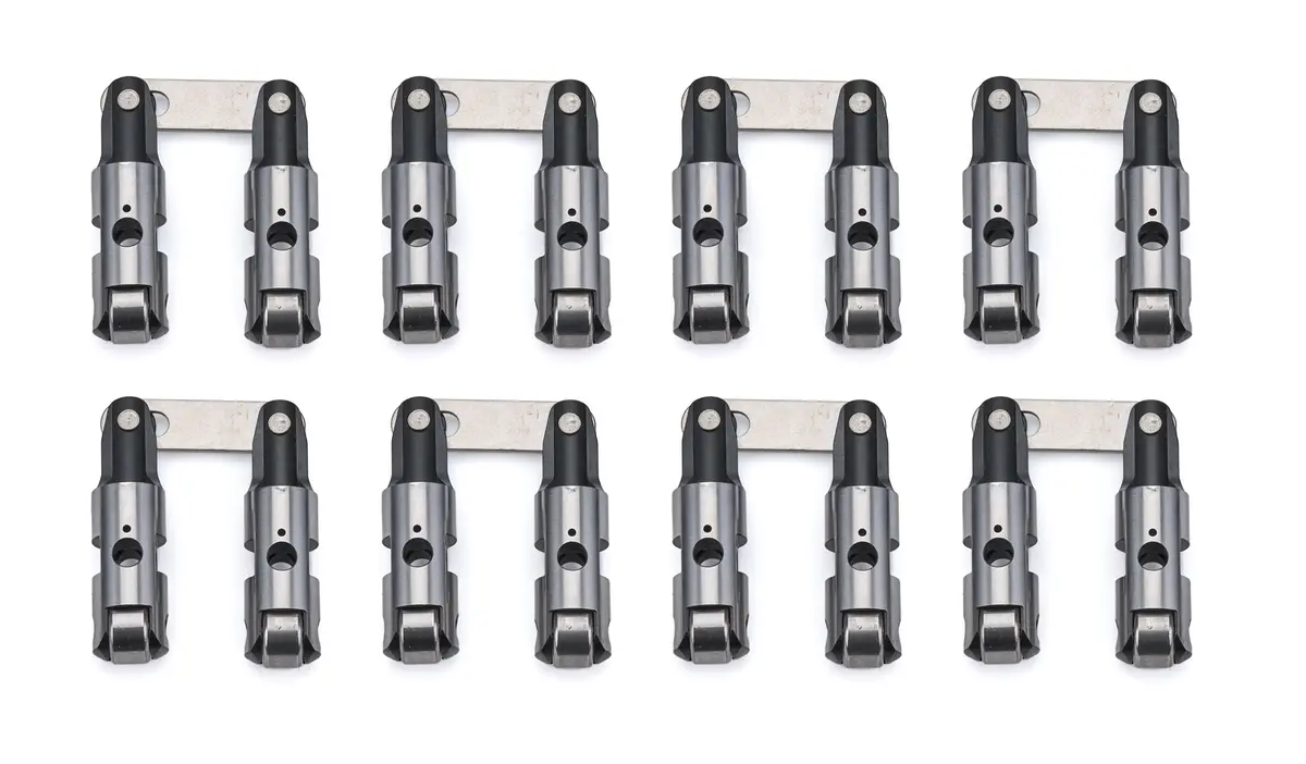 Sbc Solid Roller Lifter Set .842  On-Center 1