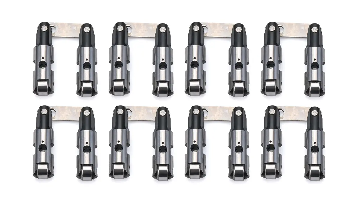 Sbc Solid Roller Lifter Set .842  On-Center 1