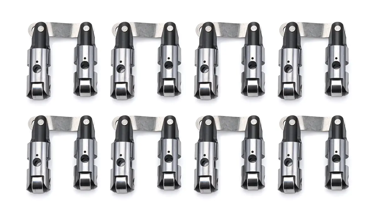 Bbc Solid Roller Lifter Set .937  On-Center 1