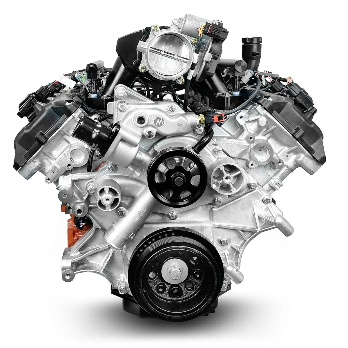 Ps426ctf 426 Gen-Iii Hemi Crate Engine  Efi 610Hp 1