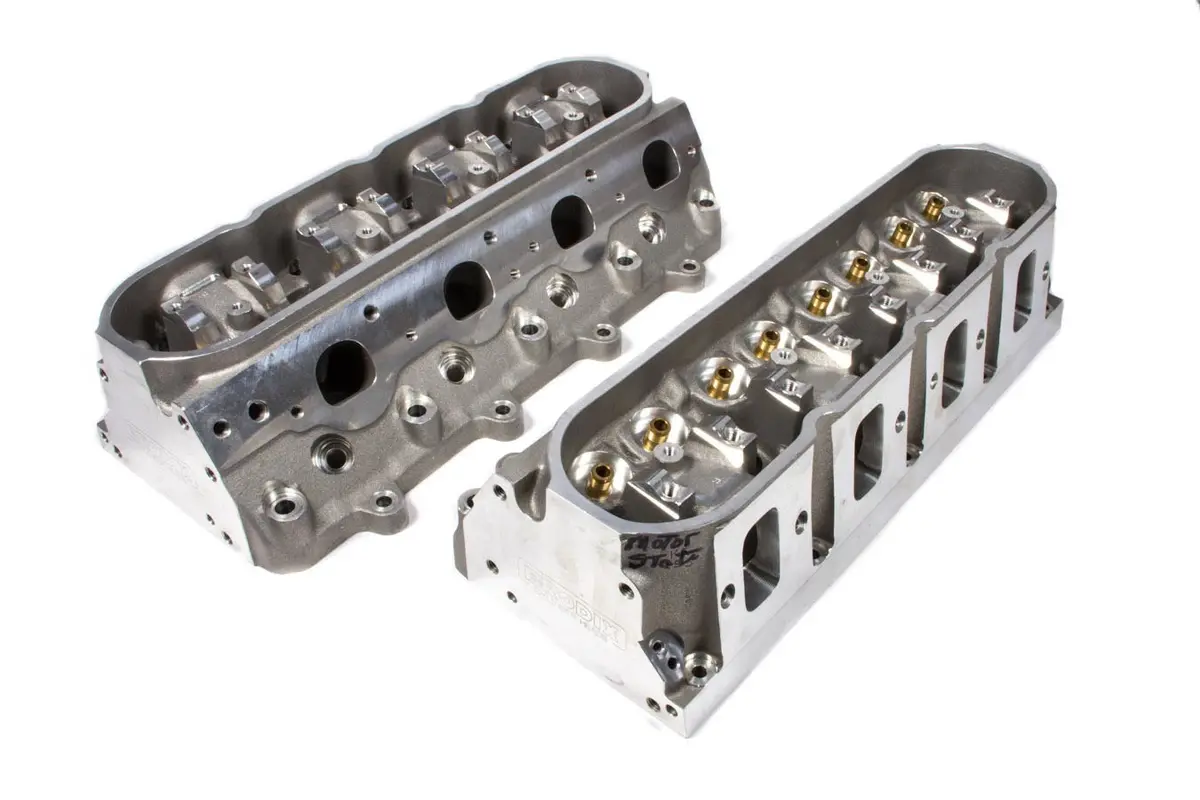Brodix 1170000 Br Ls Compatible Series Cylinder Heads / 12Deg/B 1
